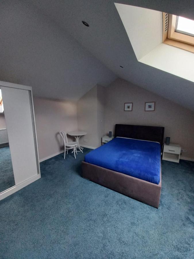 Apartament Osiedle Burco Ustronie Morskie Buitenkant foto